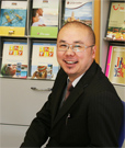 General Manager : Yong Zhang